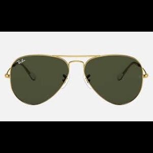 Ray-Ban  sunglasses Aviator classic